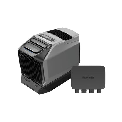 EcoFlow - WAVE 3 Portable AC &amp; Heater, 6100 BTU Wireless — view 21