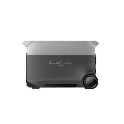 EcoFlow - DELTA 3 Ultra Plus+DELTA 3 Max Plus Extra Battery — view 10