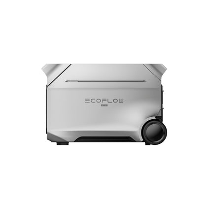 EcoFlow - DELTA 3 Ultra Plus+DELTA 3 Max Plus Extra Battery — view 5