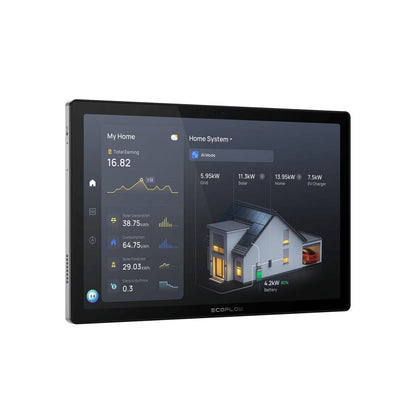 EcoFlow - PowerInsight 2 Home Energy Manager — view 4