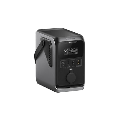 EcoFlow - TRAIL 200DC Portable Power Station — view 2