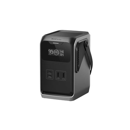 EcoFlow - TRAIL 200DC Portable Power Station — view 5