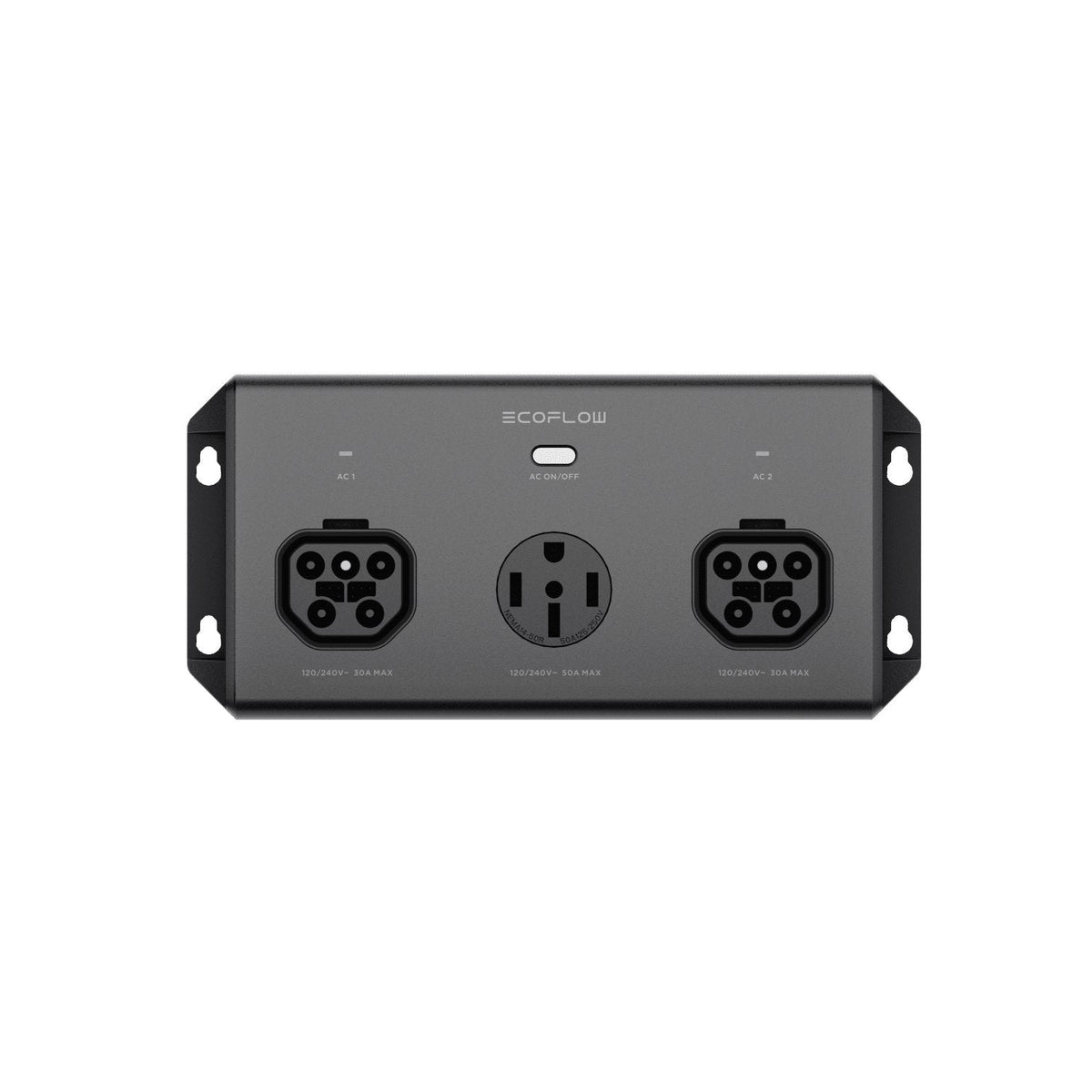 EcoFlow - 50 Amp Hub for DELTA Pro