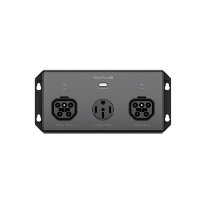 EcoFlow - 50 Amp Hub for DELTA Pro