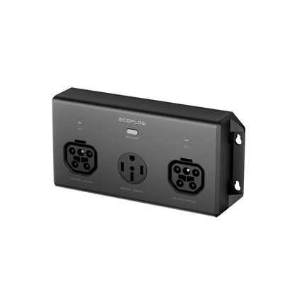 EcoFlow - 50 Amp Hub for DELTA Pro — view 2