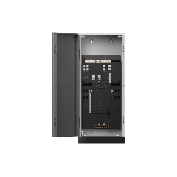 EcoFlow - Smart Gateway with 6 Controlled Circuits — view 3
