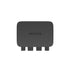 EcoFlow - 500W Alternator Charger for Vehicles