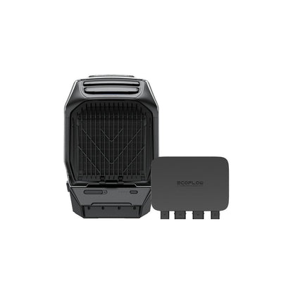 EcoFlow - 500W Alternator Charger for Vehicles — view 5