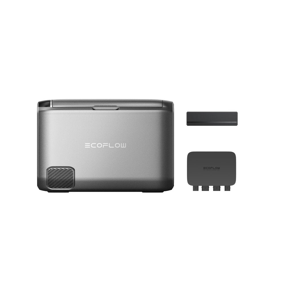 EcoFlow - 500W Alternator Charger for Vehicles — view 7