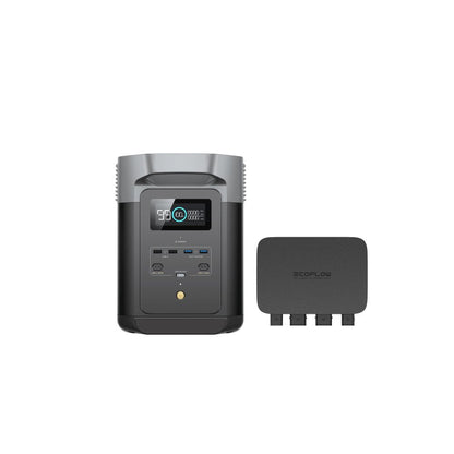 EcoFlow - 500W Alternator Charger for Vehicles — view 8