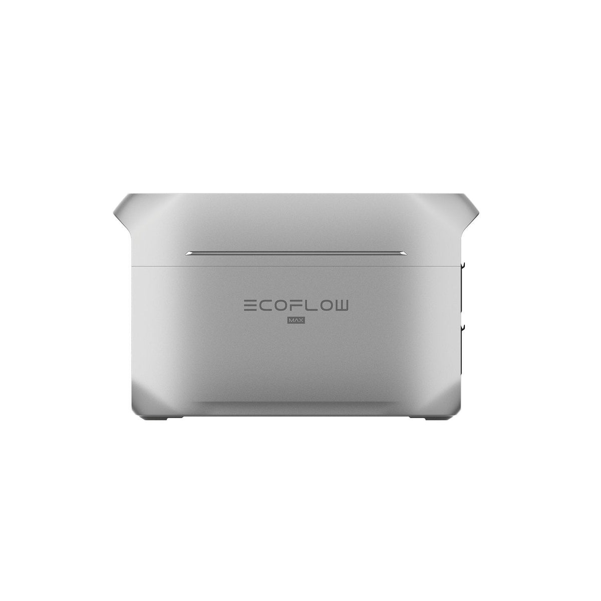 EcoFlow - DELTA 3 Max Portable Power Station — view 4
