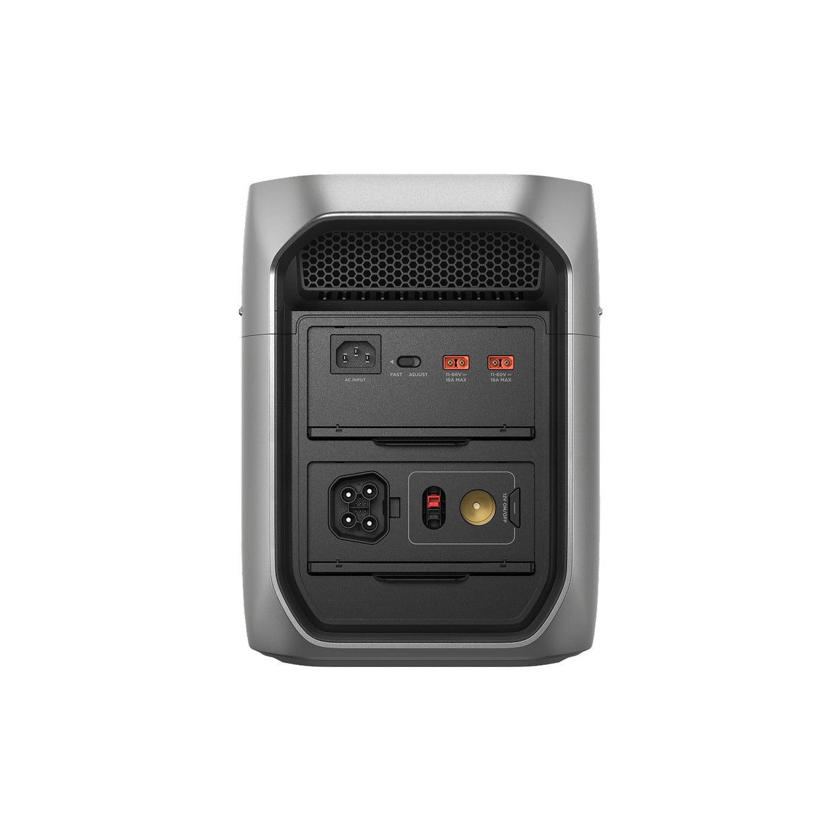 EcoFlow - DELTA 3 Max Portable Power Station — view 5