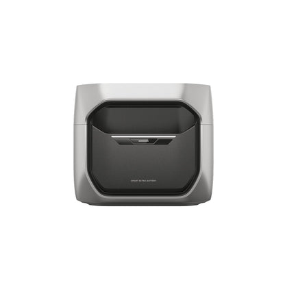 EcoFlow - DELTA 3 Max Plus Smart Extra Battery — view 4