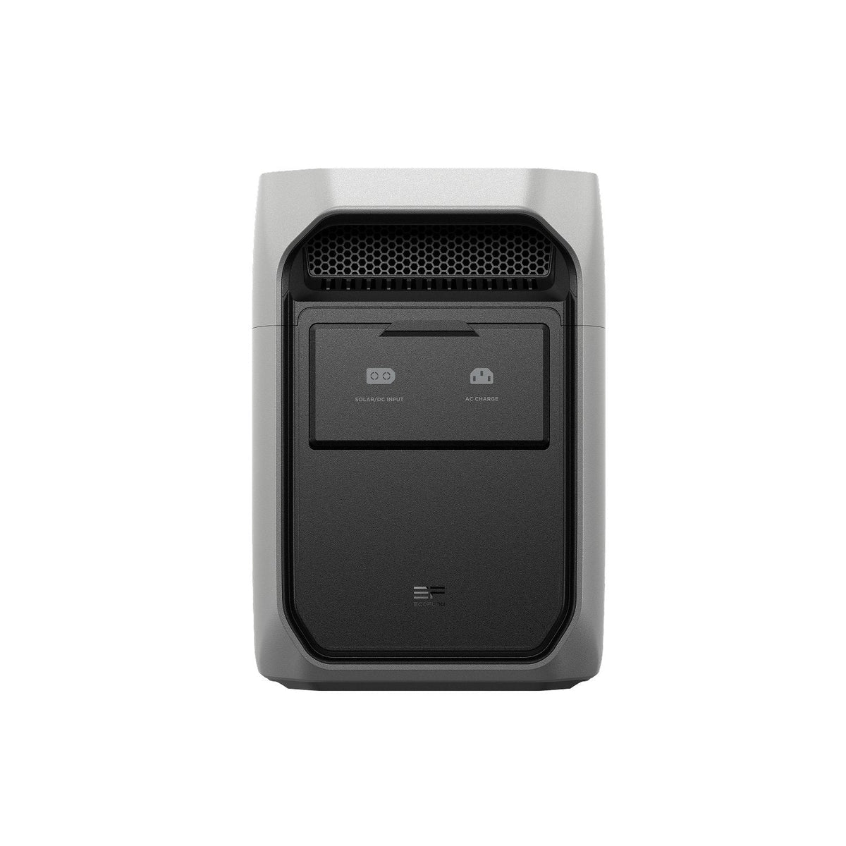 EcoFlow - DELTA 3 CLASSIC Portable Power Station - Light Gray — view 9
