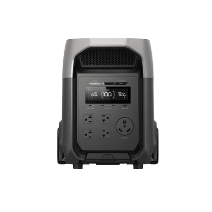EcoFlow - DELTA 3 Ultra Portable Power Station — view 9