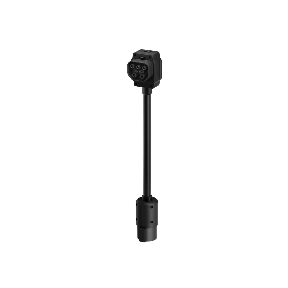 EcoFlow - EV X-Stream Adapter for DELTA Pro — view 2