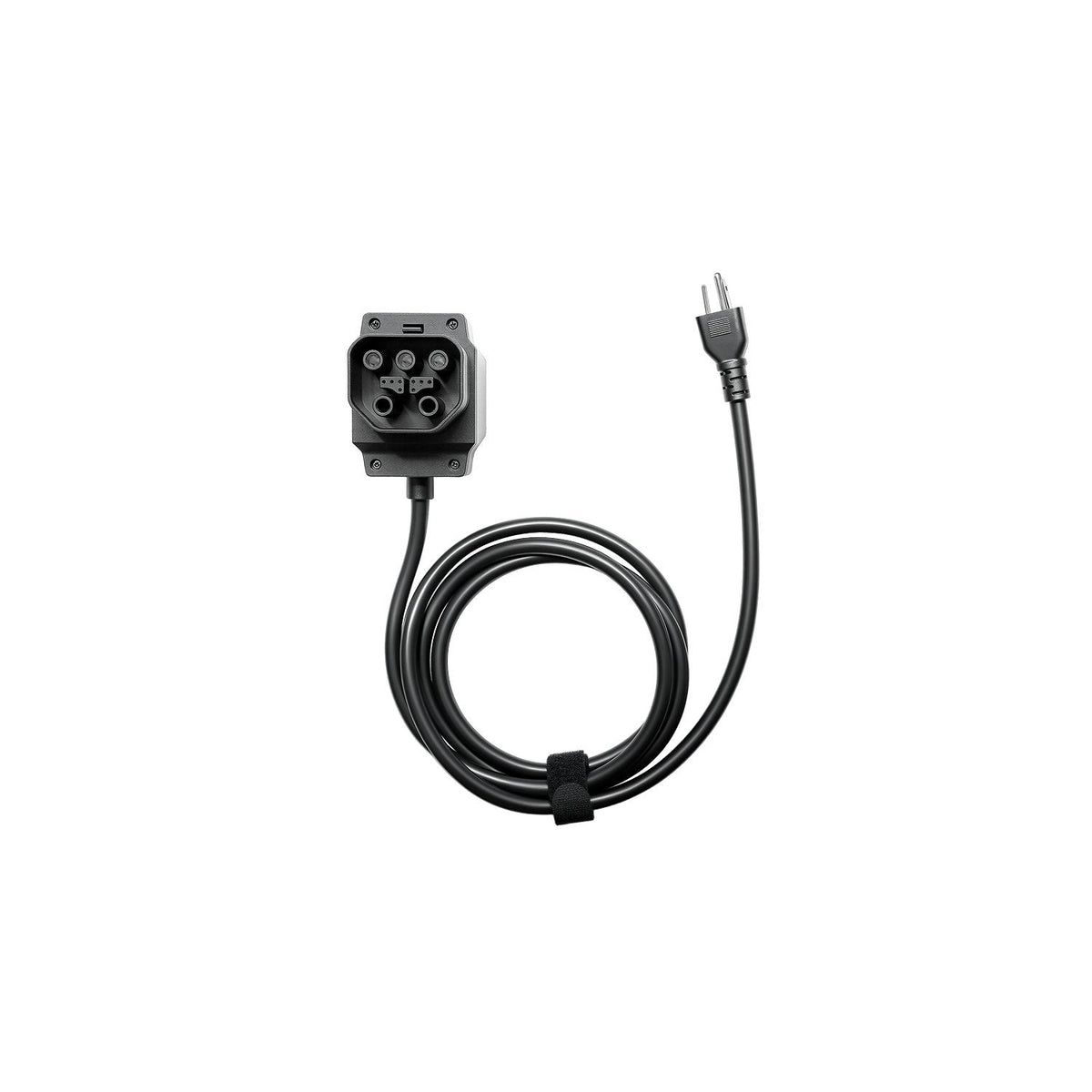 EcoFlow - AC Charging Cable NEMA 5-15P to 5P8 Port
