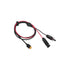 EcoFlow - MC4-XT60 Solar Charging Cable 3.5m