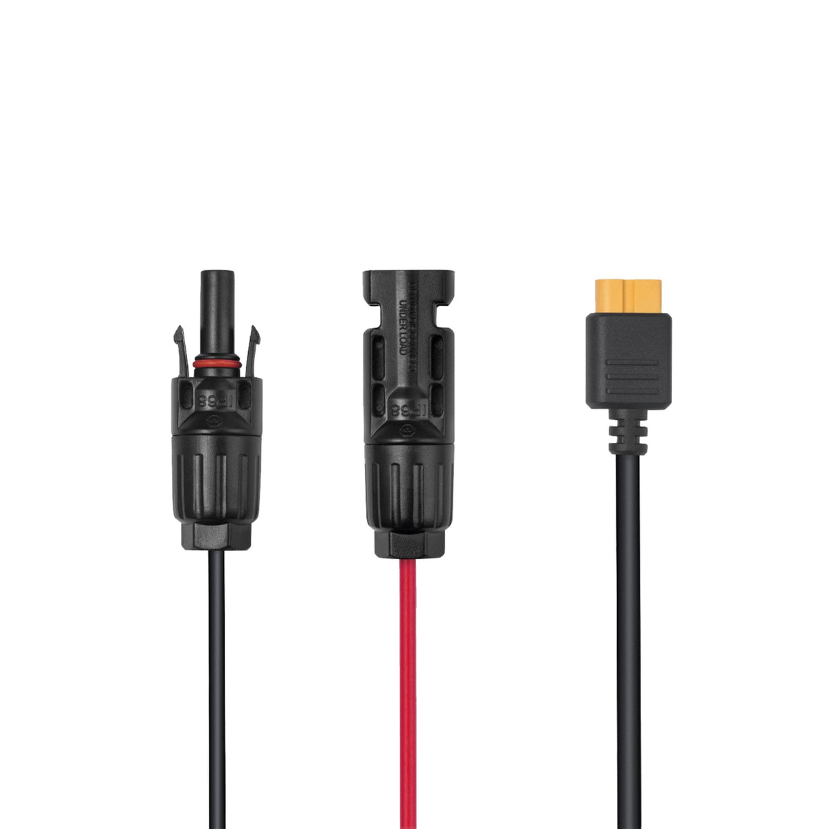 EcoFlow - MC4-XT60 Solar Charging Cable 3.5m — view 4