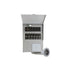 EcoFlow - Transfer Switch A510A 125/250V 50A for DELTA Pro