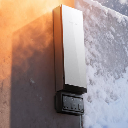 EcoFlow - Smart Home Panel 3 with 32 Smart Circuits — view 5