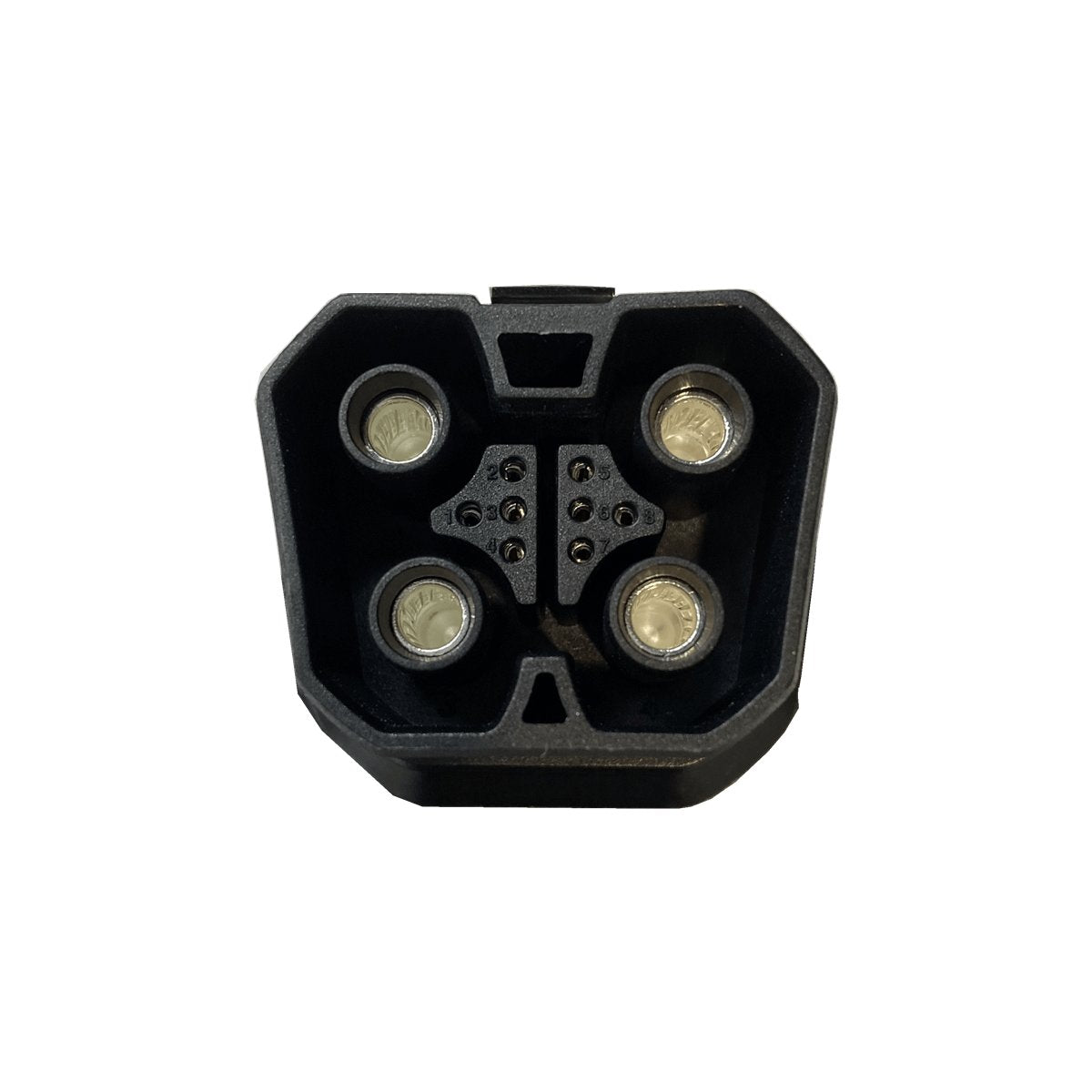 EcoFlow - Delta Pro Smart Extra Battery Cable — view 3