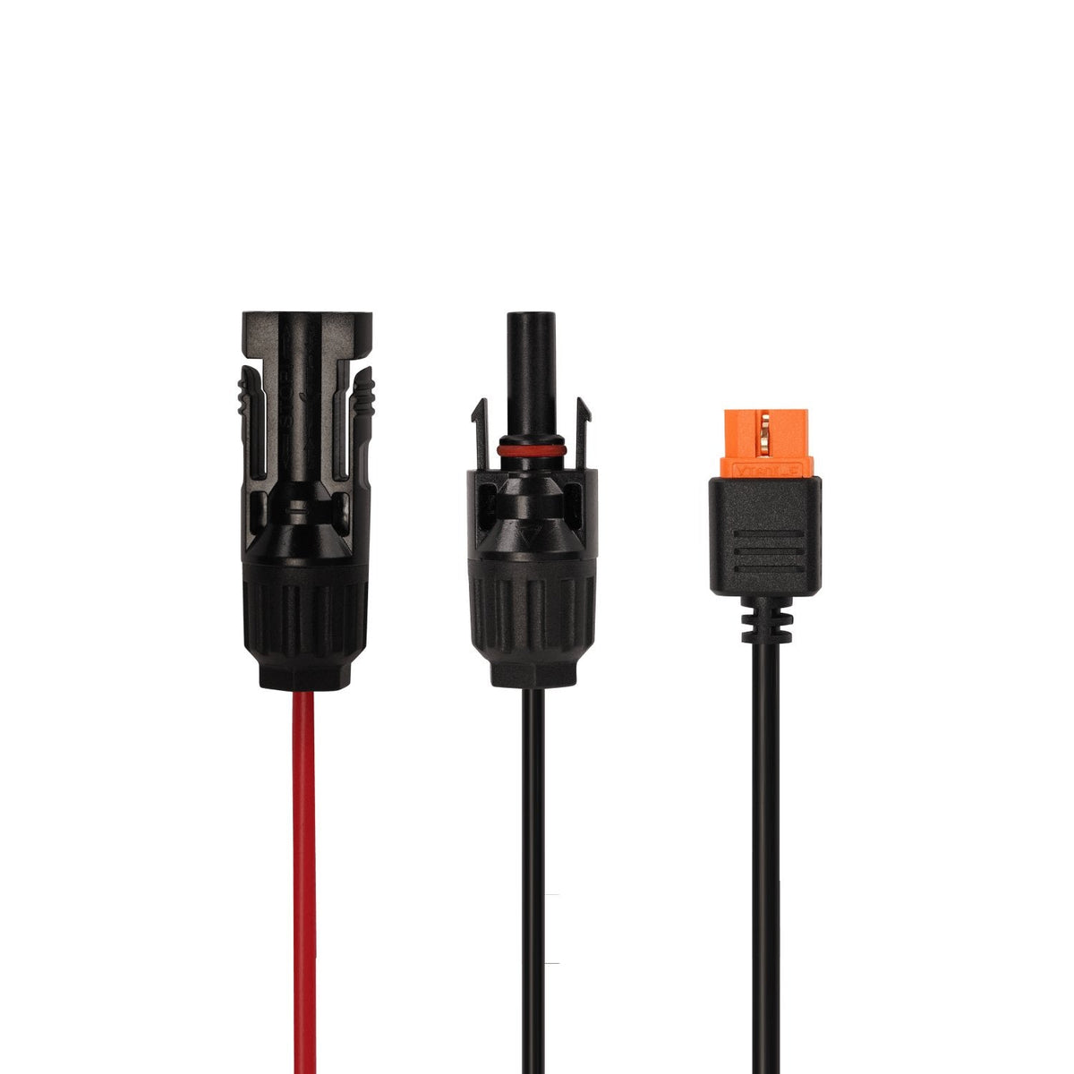 EcoFlow - Solar to XT60i Charging Cable 2.5m — view 7