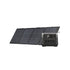 EcoFlow - RIVER 2 Pro with 160W Portable Solar Panel