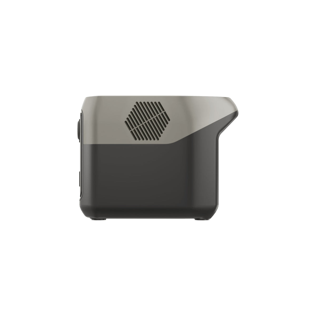 EcoFlow - RIVER 2 Max Portable Power Station 499Wh — view 3