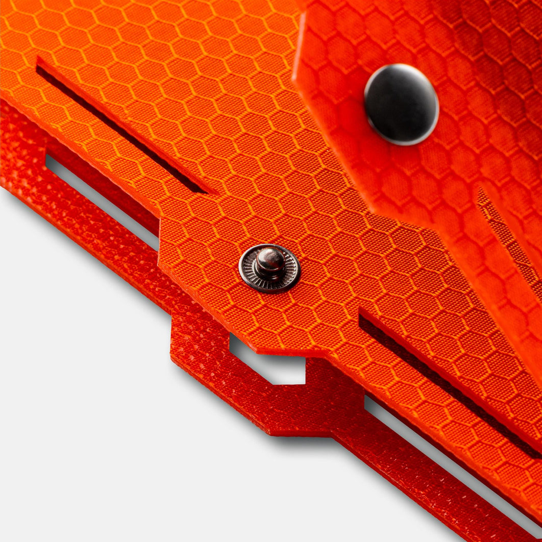 Dark Energy - Spectre 18W Ultra-Light Solar Panel — view 8